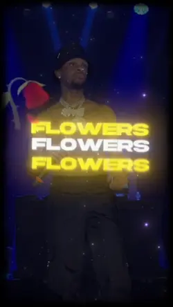 Flowers Toosi