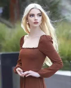 selfie beauty