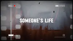 I want to be