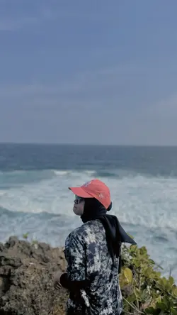 Di ujung jalan