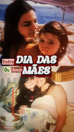 Dia das mães