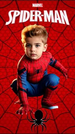 SPIDER_MAN
