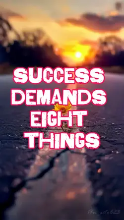 Success