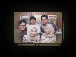 Gif photobooth 