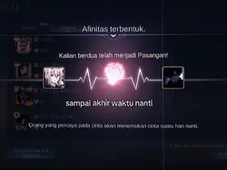 sampai akhir waktu 