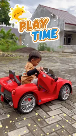 kids playtime
