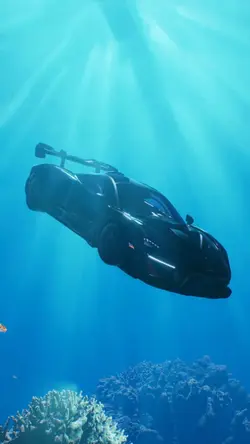 Car edit