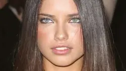 Adriana Lima 💖💝