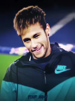Neymar young🔥
