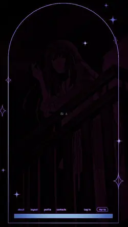 硝子窓