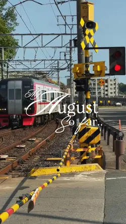 August so far 23clip