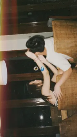 blur