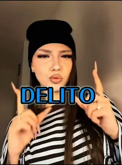 DELITO BRAZILIAN TR