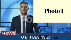 ben şok