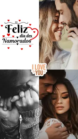 Dia dos Namorados 