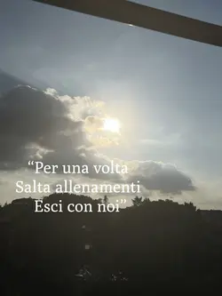 Il mio sogno ❤️‍🩹