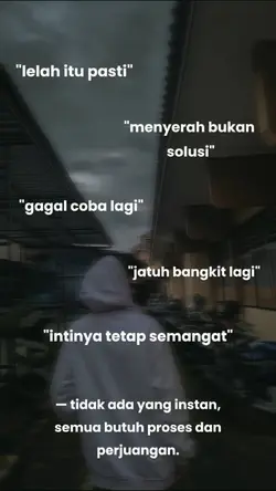 kata-kata semangat