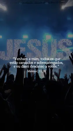 Mateus 11:28