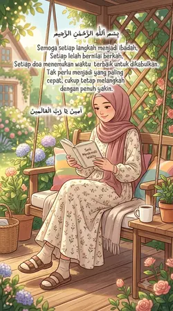 Awali Bismillah