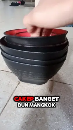 mangkok ramen murcec