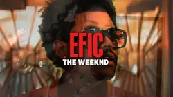 the weeknd trend
