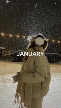 January dump 🎶