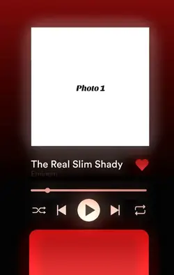 The Real Slim Shady 