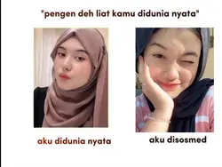pengen deh liat kamu
