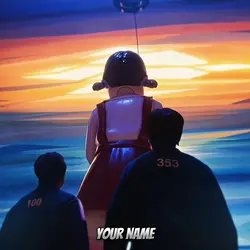 Squid game3 freeedit