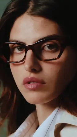 oculos divulgação