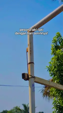 hari seninnya
