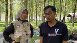 RECAP DAY 11 KKN