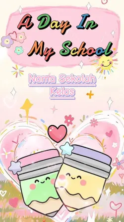 KEGIATAN ANAK SEKOLA