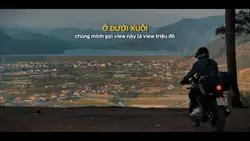 Ở dưới xuôi