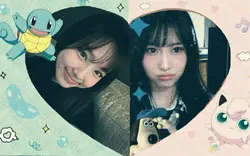 bestie/couple
