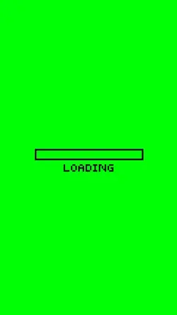 mentahan loading