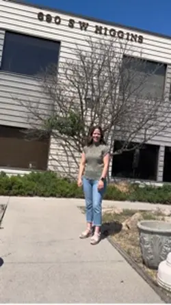 Property tour