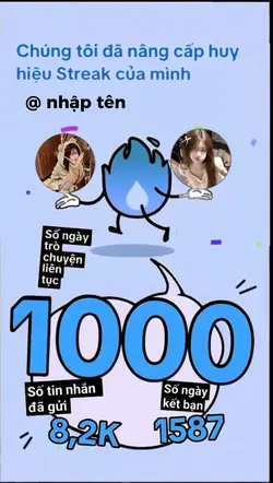 Chuỗi 1000