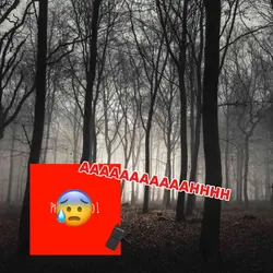 horror game