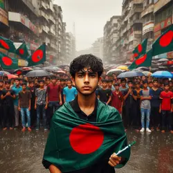 হাতে হাত ধরে 