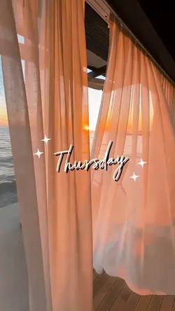 Thursday