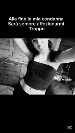 La mia condanna