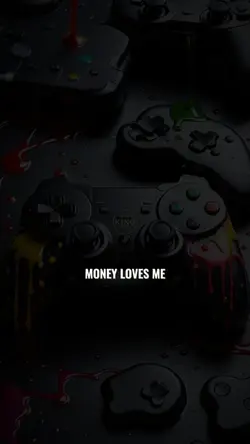 Money wants me
