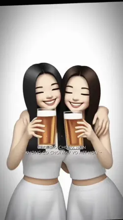Trend Bạn Thân