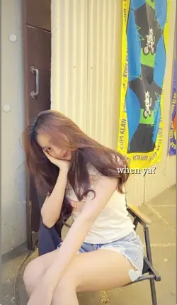 when ya