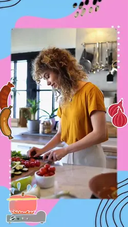 Cooking Time 