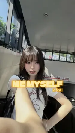 ME MYSELF