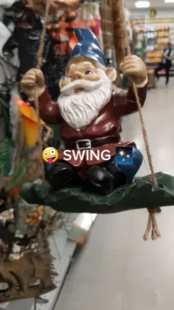 SWING SWING