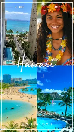 HAWAII