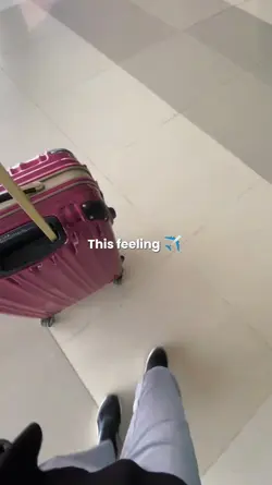 This feeling